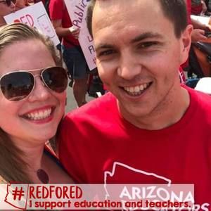 Meet your Posher, Becky